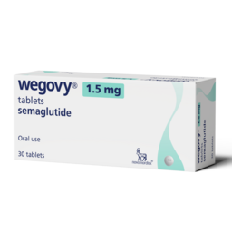 Wegovy Tablet