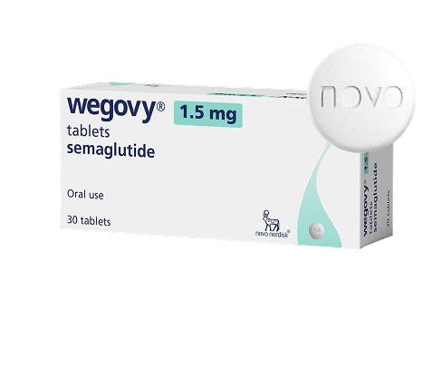 Wegovy Oral Pill