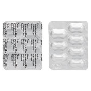 Lansoprazole 15mg 2