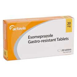Nexium (Esomeprazole)