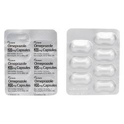 Omeprazole 20mg 2