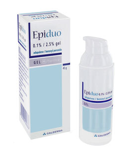 Epiduo Gel 1