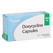Doxycycline