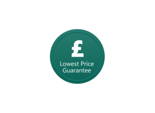 Price Promise - Lowest UK Price Guarantee