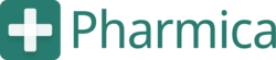 Pharmica Logo