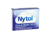 Nytol One-A-Night
