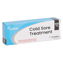 Aciclovir 400mg Tablets 3
