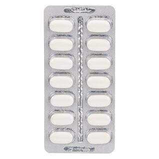 Valaciclovir Tablets 2