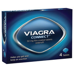Viagra Connect Packshot