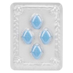 Viagra (Sildenafil) 3