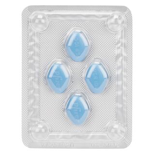 Viagra (Sildenafil) 3