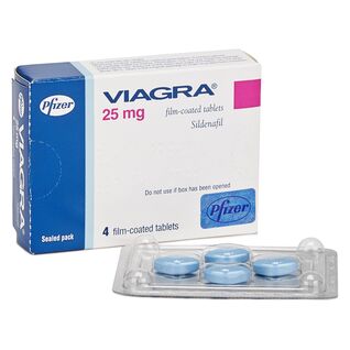 Viagra (Sildenafil) 2