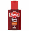 Alpecin Double Effect Shampoo 200ml