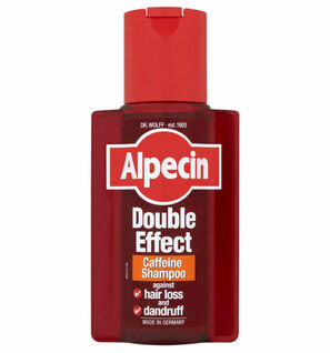 Alpecin Double Effect Shampoo 200ml