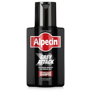Alpecin Grey Attack Shampoo