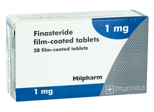 Finasteride