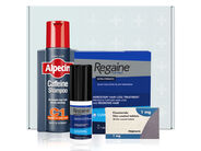 The Total Hair Regrowth Kit