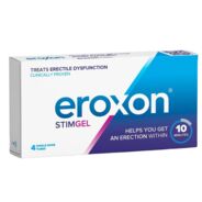 Opticrom Eye Drops