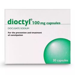 Dioctyl Packshot