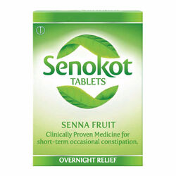 Senokot Packshot