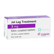 Melatonin Tablets 1
