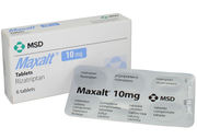 Maxalt 1