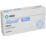 Maxalt