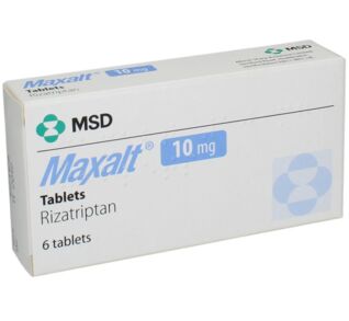 Maxalt