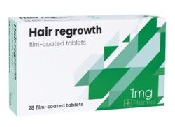 Vydura (Rimegepant) 1