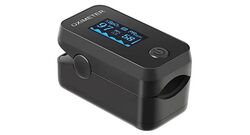 Fingertip Pulse Oximeter Packshot