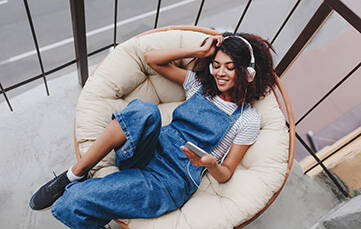 How to Stress Less: Coping with Chronic Stress