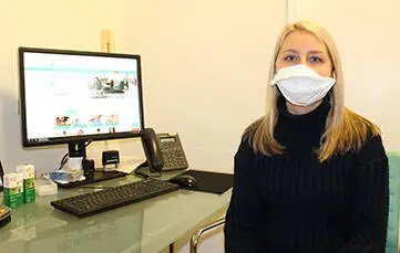 Face Masks Vs Flu