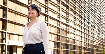 Healthoween: 5 Spooky Facts About Your Body