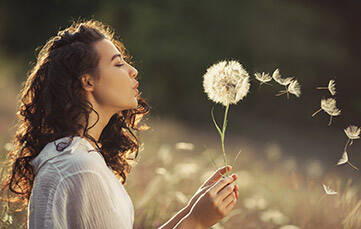 Hay Fever: Causes, Symptoms & Treatments