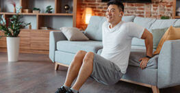 The Physical Causes of Erectile Dysfunction