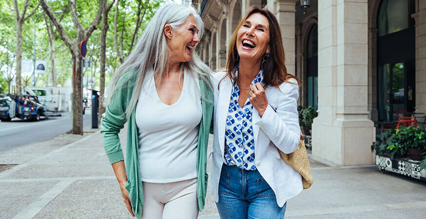 Complete Guide To Menopause