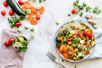 Creating the Ultimate Alli and Orlistat Diet Plan to Aid Weight Loss
