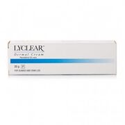 Lyclear Dermal Cream (Permethrin 5%)