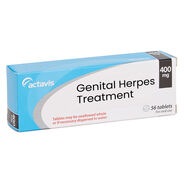 Aciclovir Tablets 3