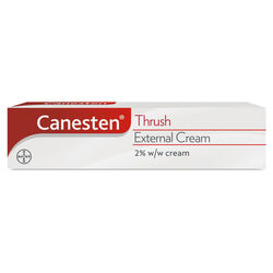 Canesten External 2% Packshot