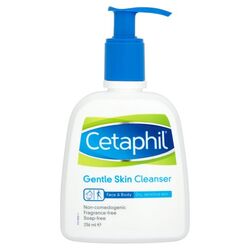 Cetaphil Gentle Cleanser Packshot