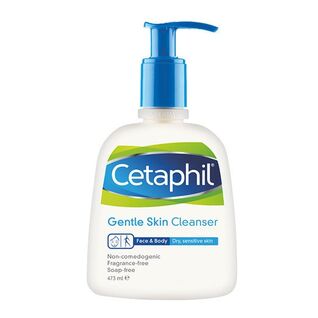 Cetaphil Gentle Skin Cleanser