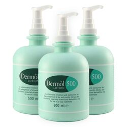 Dermol 500 Lotion 2