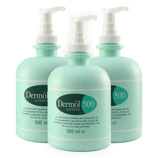 Dermol 500 Lotion 2