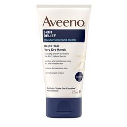 Aveeno Hand Skin Relief Packshot