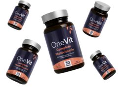 OneVit Complete Multivitamin 1