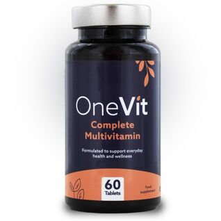 OneVit Complete Multivitamin