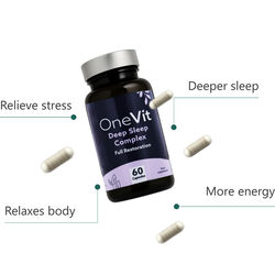 OneVit Deep Sleep Complex 1