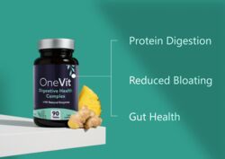 OneVit Digestive Health Complex 1