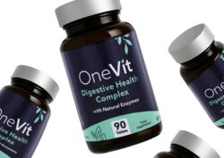 OneVit Digestive Health Complex 2